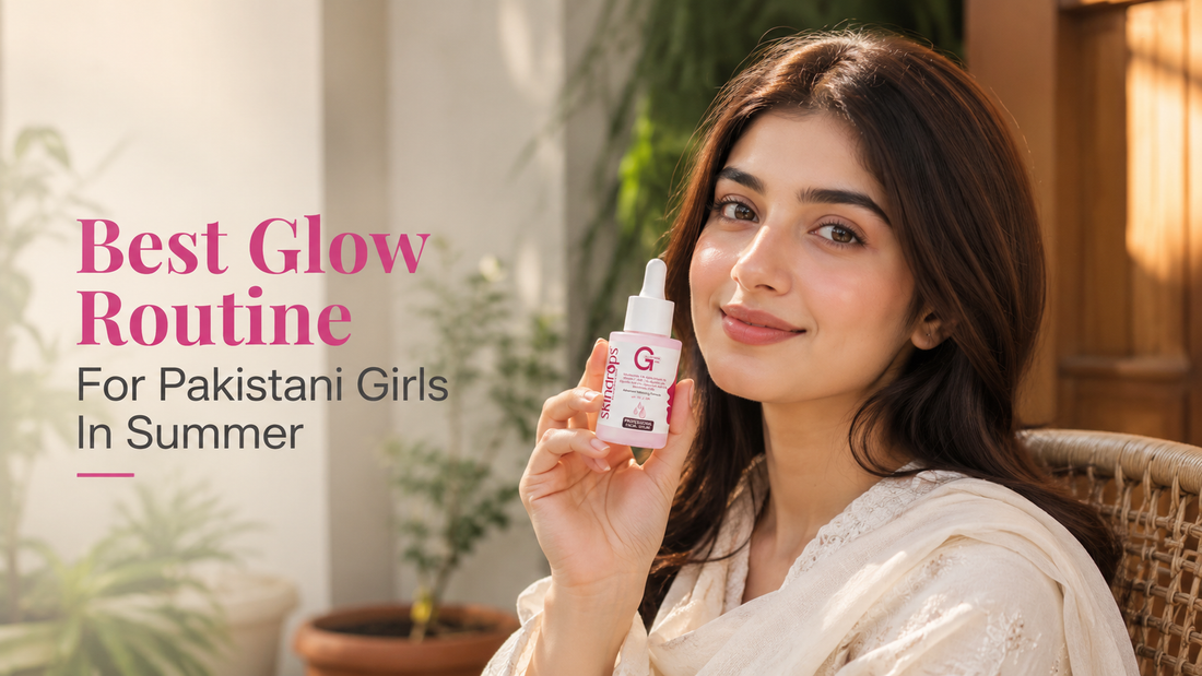 Hyperpigmentation Treatment Pakistan (2026 Guide)